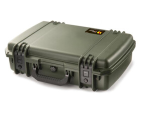Odolný kufr Peli STORM CASE™ iM2370 Olivový