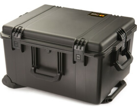 Odolný kufr Peli STORM CASE™ iM2750 Černý