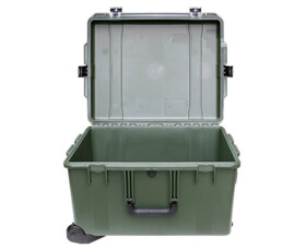 Odolný kufr Peli STORM CASE™ iM2750 Olivový