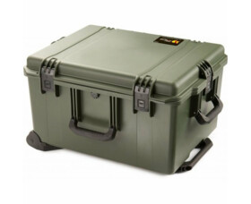 Odolný kufr Peli STORM CASE™ iM2750 Olivový
