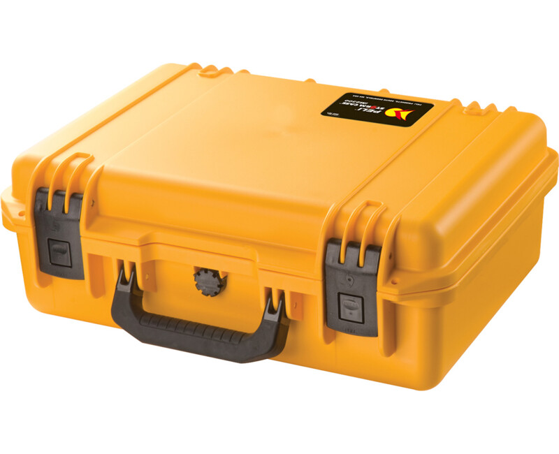 Odolný kufr Peli STORM CASE™ iM2300 Žlutý