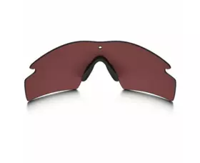 Balistická skla Oakley SI M-Frame 3.0, Prizm Lens, TR45