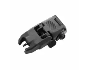 Mířidla Magpul MBUS® Flip Up Front Sight, černá