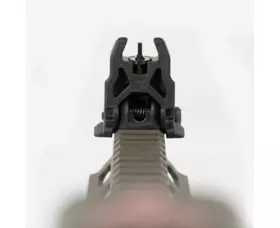 Mířidla Magpul MBUS® Flip Up Front Sight, černá