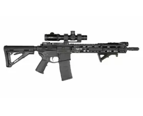 Grip Magpul AFG-2 Angled Fore-Grip černý