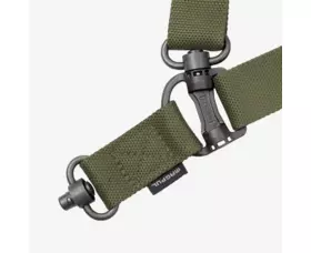 Popruh Magpul - MS4® Dual QD Sling GEN2 - Ranger green