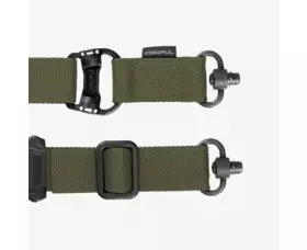 Popruh Magpul - MS4® Dual QD Sling GEN2 - Ranger green