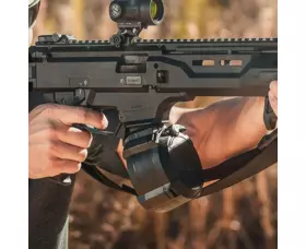 Zásobník Magpul PMAG® D-50® EV9, pro 	CZ Scorpion® EVO 3