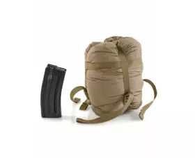 Bunda NFM GARM 2.0 Extreme Cold Weather Jacket , XL, Raptor Green, zelená