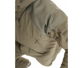 Bunda NFM GARM 2.0 Extreme Cold Weather Jacket , XL, Raptor Green, zelená
