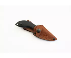 Pevný nůž KIZLYAR SUPREME® Hammy D2 TW