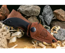 Pevný nůž KIZLYAR SUPREME® Hammy PGK