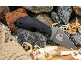 Pevný nůž KIZLYAR SUPREME® Hammy PGK