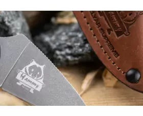 Pevný nůž KIZLYAR SUPREME® Hammy PGK