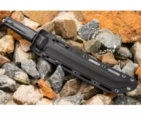 Pevný nůž KIZLYAR SUPREME® Sensei AUS-8 TW