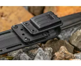 Pevný nůž KIZLYAR SUPREME® Sensei AUS-8 TW