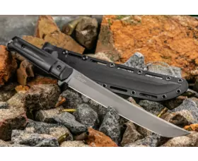 Pevný nůž KIZLYAR SUPREME® Sensei AUS-8 TW