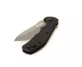 Zavírací nůž KIZLYAR SUPREME® Bloke X D2 TW