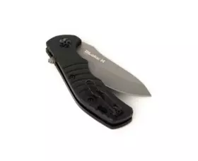 Zavírací nůž KIZLYAR SUPREME® Bloke X D2 TW