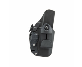 Vnitřní pouzdro Safariland 575 GLS Slim IWB pro Glock 19, pravostranné, FDE
