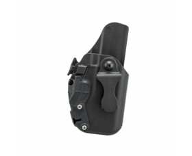 Vnitřní pouzdro Safariland 575 GLS Slim IWB pro Glock 19, pravostranné, černé