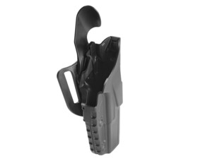Opaskový holster Safariland 7390 ALS® MID-RIDE SIG P320C, černý, pravostraný