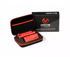 Laserový tréninkový systém pro AR 15 Mantis
Blackbeard, zelený laser