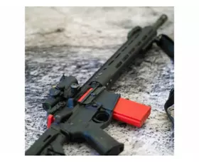 Laserový tréninkový systém pro AR 15 Mantis
Blackbeard, zelený laser