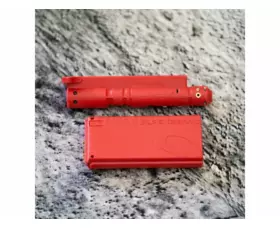 Laserový tréninkový systém pro AR 15 Mantis
Blackbeard, zelený laser