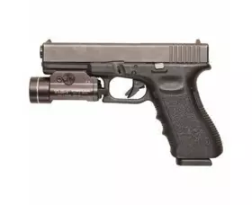 Taktická svítilna Streamlight TLR-1 HL