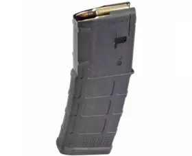 Polymerový zásobník MAGPUL PMAG AR/M4 GEN M3 5.56x45 pro AR-15, 30 ran