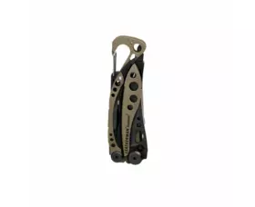 Multifukční nůž Leatherman Skeletool Coyote Tan