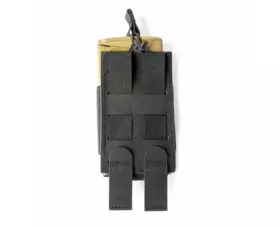 Zásobníková sumka Blackhawk! Foundation Series Single 7.62 Magazine Pouch, černá