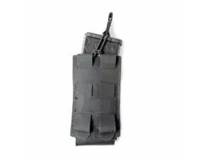 Zásobníková sumka Blackhawk! Foundation Series Single 5.56 Magazine Pouch, černá