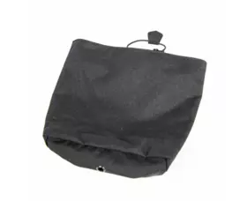 Odhazovák Blackhawk! Foundation Series, Folding Dump Pouch, černý