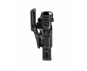 Opaskové pouzdro Blackhawk T-SERIES L3D Duty pro Glock 17/19/22/23/31/32/45, levostranné, basketweave
