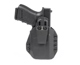 Vnitřní pouzdro BLACKHAWK! STACHE™ IWB Base kit pro Glock 43/43x/Hellcat, Box, černé