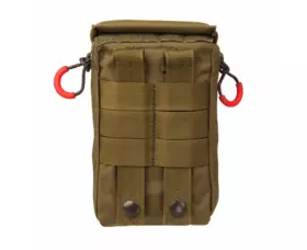 Pouzdro BLACKHAWK! Compact Medical Pouch Coyote