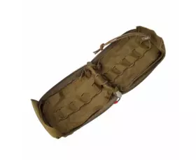 Pouzdro BLACKHAWK! Compact Medical Pouch Coyote