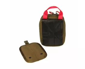 Pouzdro Blackhawk! S.T.R.I.K.E.® Quick Release Medical, černá