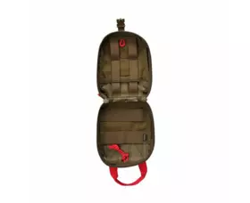 Pouzdro Blackhawk! S.T.R.I.K.E.® Quick Release Medical, černá