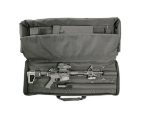 Taška na dlouhou zbraň BLACKHAWK! Sportster Modular Tactical Rifle
