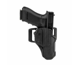 Opaskové pouzdro BlackHawk T-SERIES L2C pro Glock 19/23/26/32/33/45, pravostranné, černé