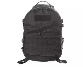 Batoh BLACKHAWK! Ultralight 3 Day Assault Pack, černý