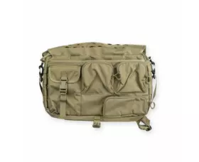 Brašna Eberlestock Combat Office, černá