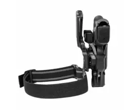 Opaskové pouzdro BlackHawk T-SERIES L2C OVERT GUN BELT pro Glock 17/19/22/23/21/32/45/47, levostranné, černé