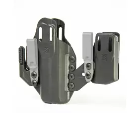 Opaskové klipy pro Blackhawk! Stache IWB