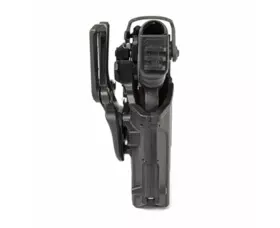 Opaskové pouzdro BlackHawk T-SERIES RDS L3D pro Glock 17/19/22/23/31/32/45/47 s x300 a kolimátorem, pravostranné, černé