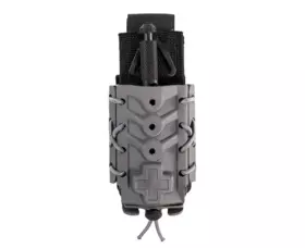 Pouzdro na škrtidlo HSGI Kydex Tourniquet TACO, Wolfgray