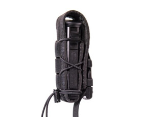 Pouzdro na zásobník HSGI Pistol TACO Covered MOLLE, černé